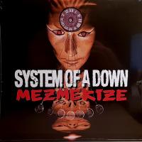 System Of A Down – Mezmerize LP System Of A Down – Mezmerize LP