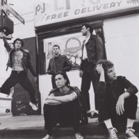 The Neighbourhood – The Neighbourhood CD
