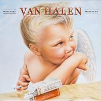 Van Halen – 1984 CD