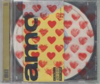Bring Me The Horizon – Amo CD