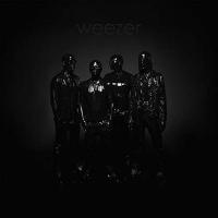 Weezer – Weezer (Clear/Black Split Vinyl) LP