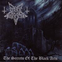 Dark Funeral – The Secrets Of The Black Arts CD Dark Funeral – The Secrets Of The Black Arts CD