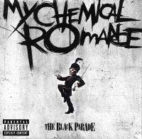 My Chemical Romance – The Black Parade CD