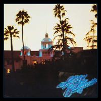 Eagles – Hotel California CD
