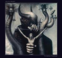 Celtic Frost – To Mega Therion CD