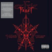 Celtic Frost – Morbid Tales CD