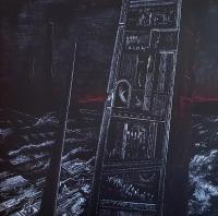 Deathspell Omega – The Furnaces Of Palingenesia LP Deathspell Omega – The Furnaces Of Palingenesia LP