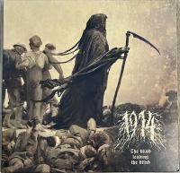 1914 – The Blind Leading The Blind LP 1914 – The Blind Leading The Blind LP