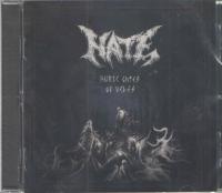 Hate – Auric Gates Of Veles CD Hate – Auric Gates Of Veles CD