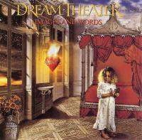 Dream Theater – Images And Words CD