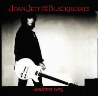 Joan Jett & The Blackhearts – Greatest Hits CD Joan Jett & The Blackhearts – Greatest Hits CD