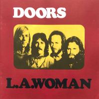 Doors – L.A. Woman