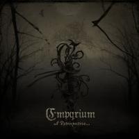 Empyrium – A Retrospective... CD Empyrium – A Retrospective... CD