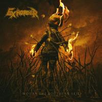 Exhorder – Mourn The Southern Skies CD Exhorder – Mourn The Southern Skies CD