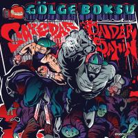 Sayedar & Önder Şahin – Gölge Boksu CD Sayedar & Önder Şahin – Gölge Boksu CD