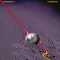 Tame Impala – Currents CD Tame Impala – Currents CD