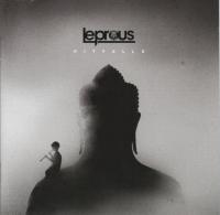 Leprous – Pitfalls CD Leprous – Pitfalls CD