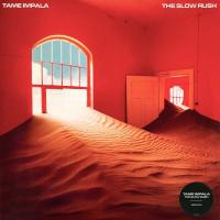 Tame Impala – The Slow Rush LP Tame Impala – The Slow Rush LP