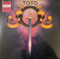 Toto – Toto LP