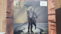 Cirith Ungol – Forever Black (Grey Black Marbled Vinyl) LP