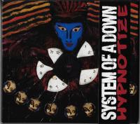 System Of A Down – Hypnotize CD