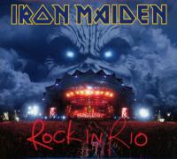 Iron Maiden – Rock In Rio CD