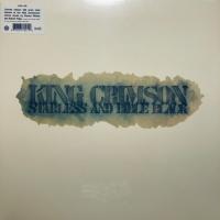 King Crimson – Starless And Bible Black LP King Crimson – Starless And Bible Black LP