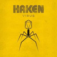 Haken – Virus CD