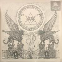 Absu – Abzu (Clear with Black Splatter Vinyl ) LP Absu – Abzu (Clear with Black Splatter Vinyl ) LP
