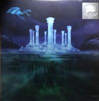 Absu – Absu (Turquoise Blue Transparent Vinyl) LP Absu – Absu (Turquoise Blue Transparent Vinyl) LP