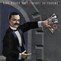 Blue Öyster Cult – Agents Of Fortune CD