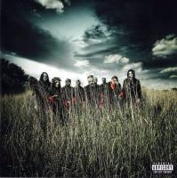 Slipknot – All Hope Is Gone CD