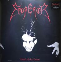 Emperor – Wrath Of The Tyrant (Transparent Red Vinyl) LP Emperor – Wrath Of The Tyrant (Transparent Red Vinyl) LP