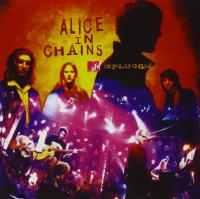 Alice In Chains – MTV Unplugged CD Alice In Chains – MTV Unplugged CD