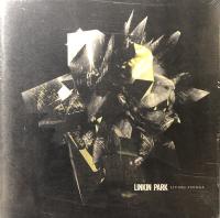 Linkin Park – Living Things LP