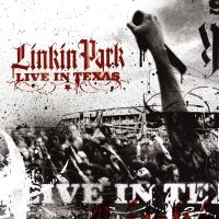 Linkin Park – Live In Texas (DVD+CD)