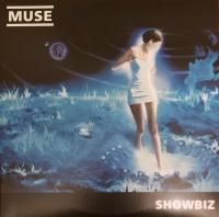 Muse – Showbiz LP