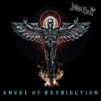 Judas Priest – Angel Of Retribution CD