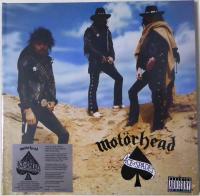 Motörhead – Ace Of Spades Deluxe Book Pack LP