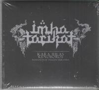 Imha Tarikat – Kara Ihlas/Kenoboros EP CD
