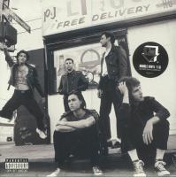 The Neighbourhood – The Neighbourhood LP