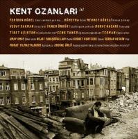 Various – Kent Ozanları 1 LP