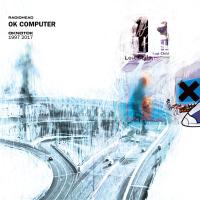 Radiohead – OK Computer OKNOTOK 1997 2017 LP