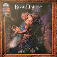 Bruce Dickinson – The Chemical Wedding LP