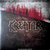 Kreator – Under The Guillotine - The Noise Records Anthology LP Kreator – Under The Guillotine - The Noise Records Anthology LP