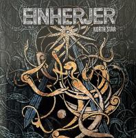 Einherjer – North Star LP Einherjer – North Star LP