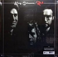 King Crimson – Red LP King Crimson – Red LP