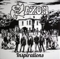 Saxon – Inspirations LP Saxon – Inspirations LP