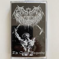 Suffering Hour – The Cyclic Reckoning MC Suffering Hour – The Cyclic Reckoning MC