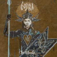 Gojira – Fortitude LP